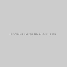 Image of SARS-CoV-2 IgG ELISA Kit 1-plate